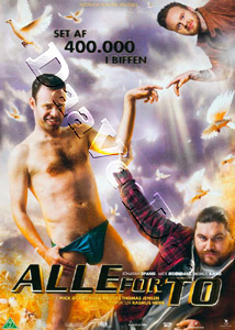 All for Two (DVD)